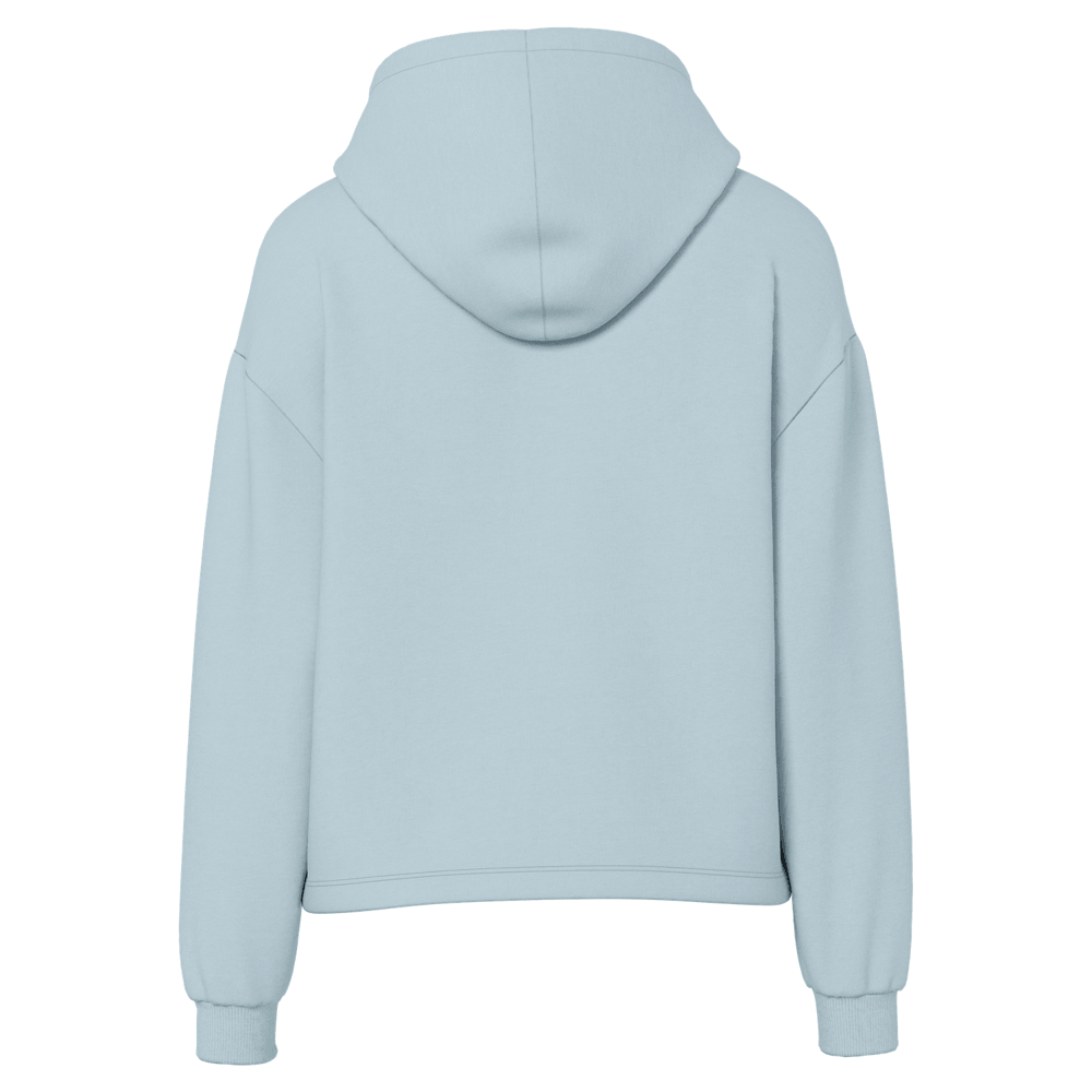 Pieces Chilli Red Hoodie